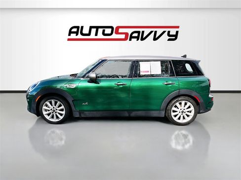 Used 2023 MINI Cooper Clubman S image 4