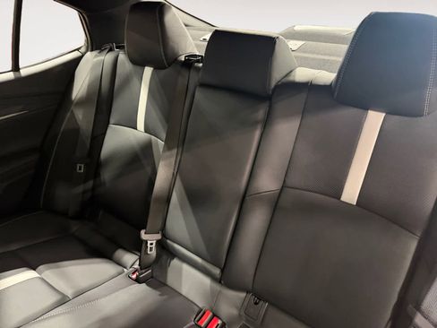 New 2026 Toyota Camry SE FWD image 13