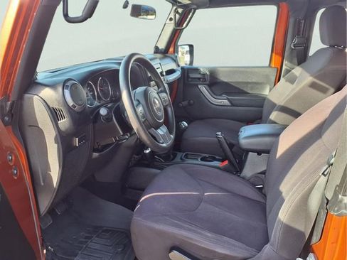 Used 2014 Jeep Wrangler Sport image 18