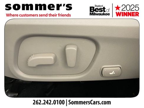 Used 2014 Subaru Forester 2.5i Premium w/ Popular Package #1 AWD/4WD image 10