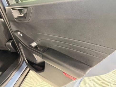 Used 2025 Ford Escape Active image 29