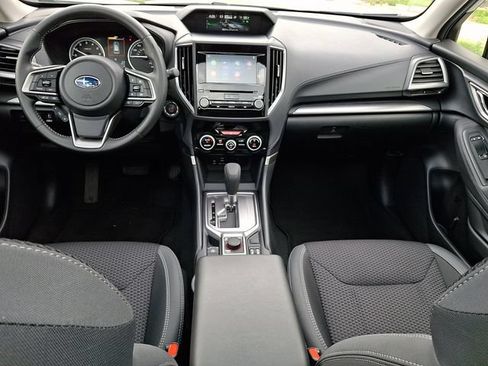 Certified 2023 Subaru Forester Premium AWD/4WD image 14