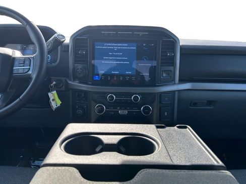 Used 2024 Ford F150 XLT w/ Tow/Haul Package AWD/4WD image 12