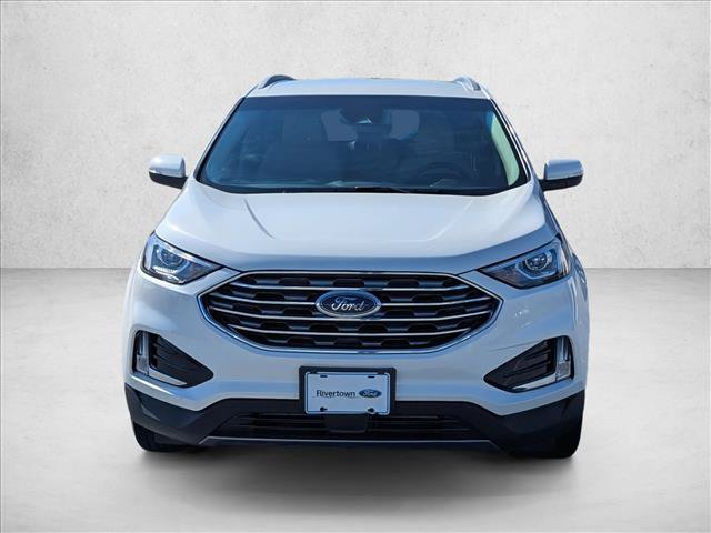 Used 2020 Ford Edge SEL w/ Convenience Package FWD image 2