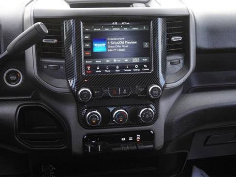 Certified 2024 RAM 2500 Tradesman w/ Chrome Appearance Group image 15