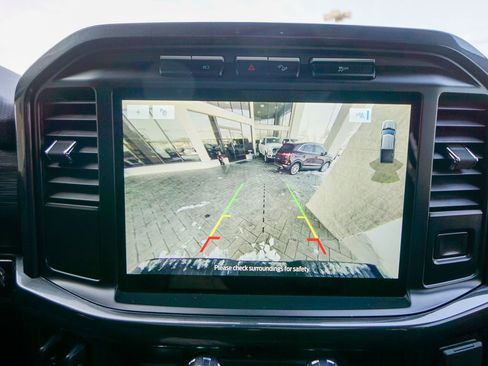 Used 2021 Ford F150 XLT w/ Equipment Group 302A High image 28