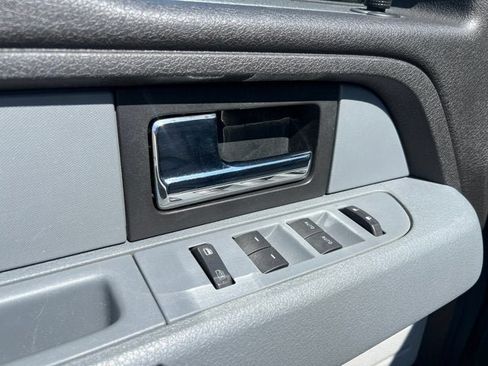 Used 2012 Ford F150 XLT w/ XLT Chrome Pkg RWD image 16