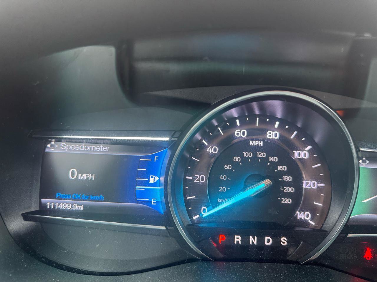Used 2017 Ford Explorer Limited w/ Equipment Group 301A FWD image 52