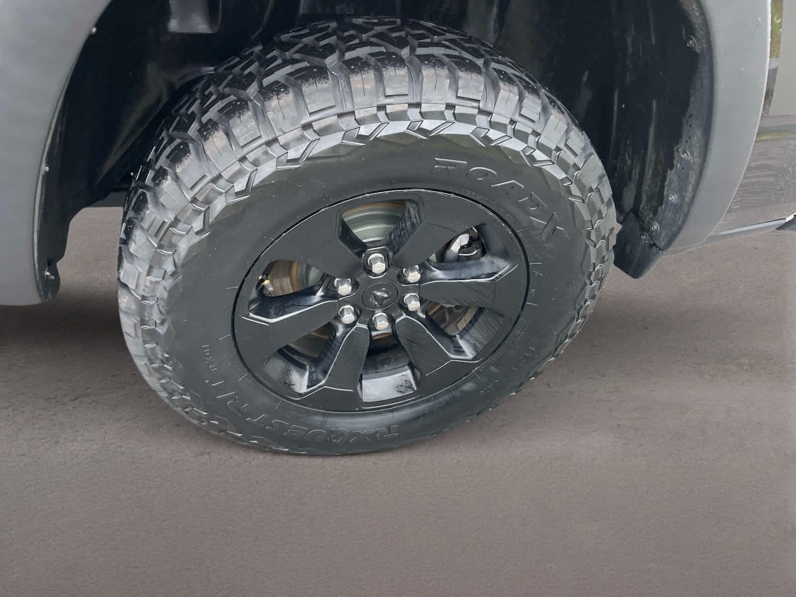 Used 2023 RAM 1500 Rebel w/ Rebel Level 2 Equipment Group AWD/4WD image 13