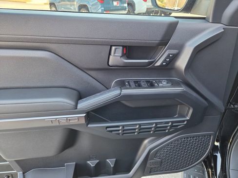 New 2026 Toyota 4Runner TRD Off-Road Premium image 28