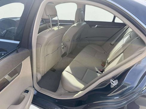 Used 2014 Mercedes-Benz C 300 4MATIC Sedan w/ Multimedia Package image 11