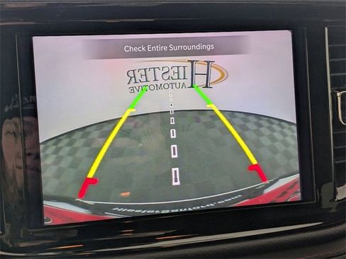 Certified 2024 Dodge Durango R/T image 21