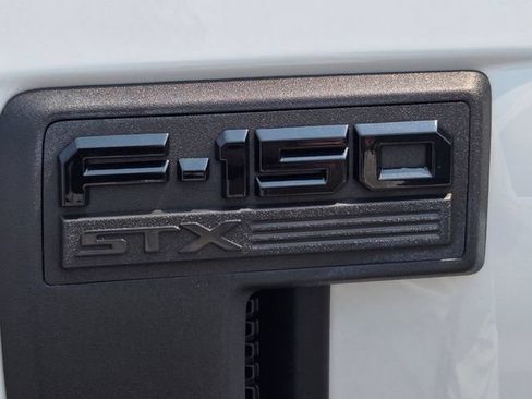 Used 2023 Ford F150 XL w/ STX Appearance Package AWD/4WD image 37