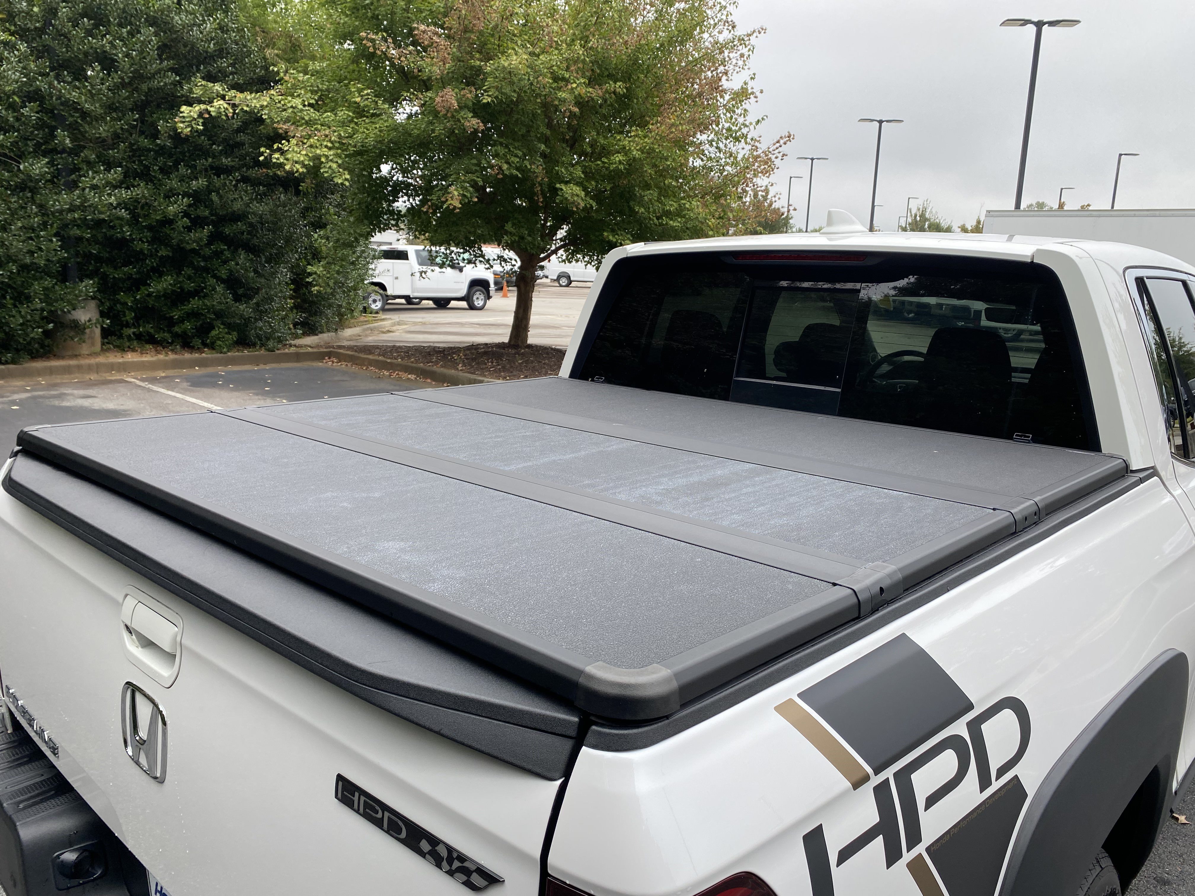 Used 2023 Honda Ridgeline RTL-E image 40