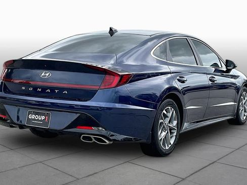 Used 2022 Hyundai Sonata SEL FWD image 12
