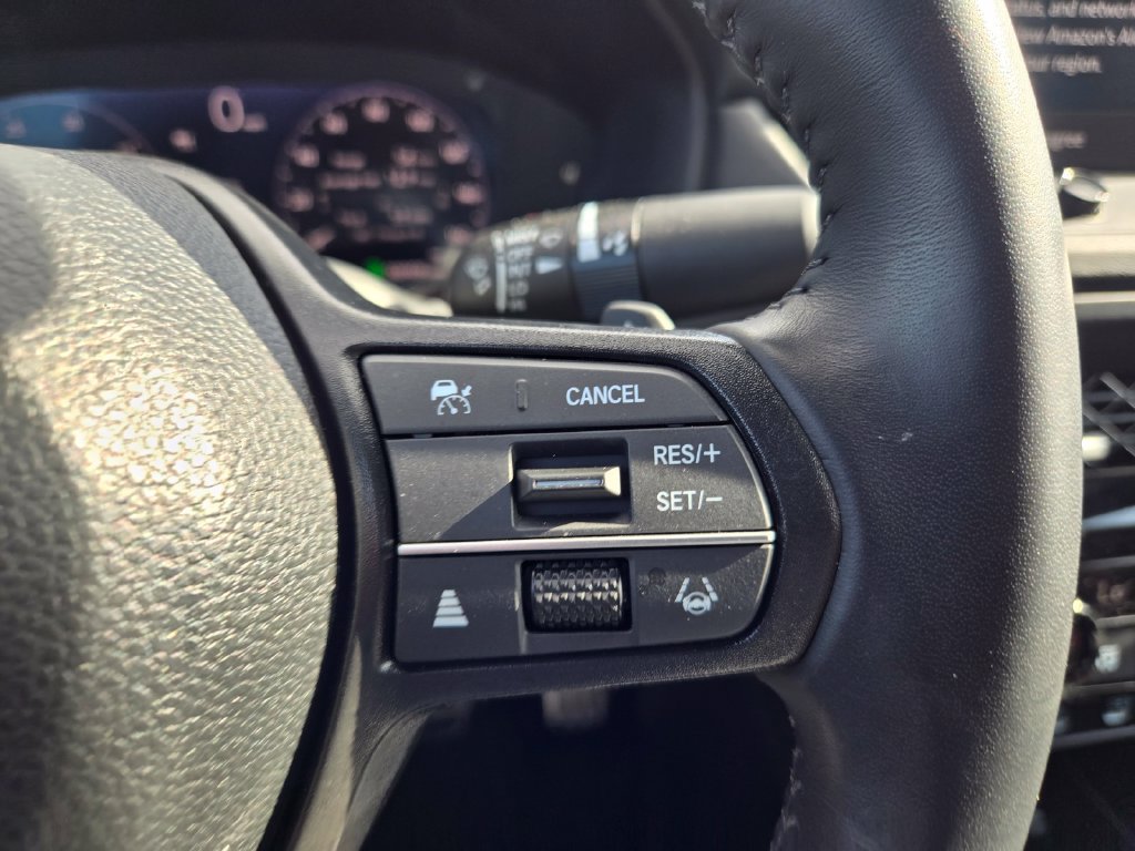 Used 2025 Honda Accord Sport image 17