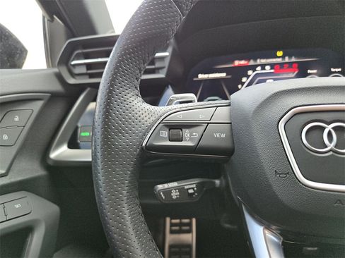 Used 2022 Audi RS 3 image 27