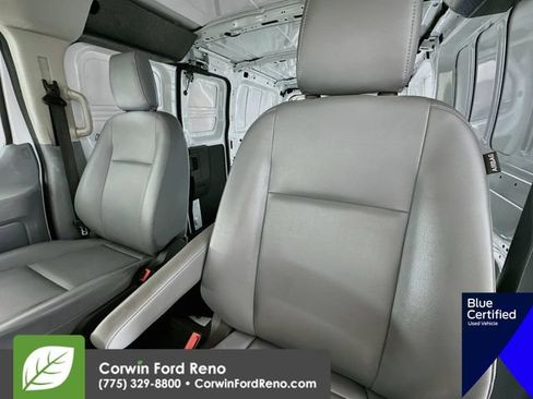 Used 2017 Ford Transit 150 130 Low Roof RWD image 22