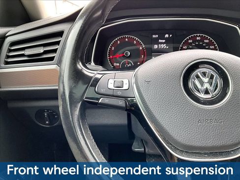 Used 2019 Volkswagen Jetta S FWD image 15
