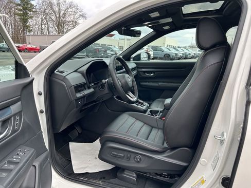 New 2026 Honda CR-V Sport-L image 9