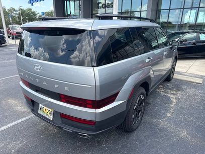 Used 2024 Hyundai Santa Fe SEL