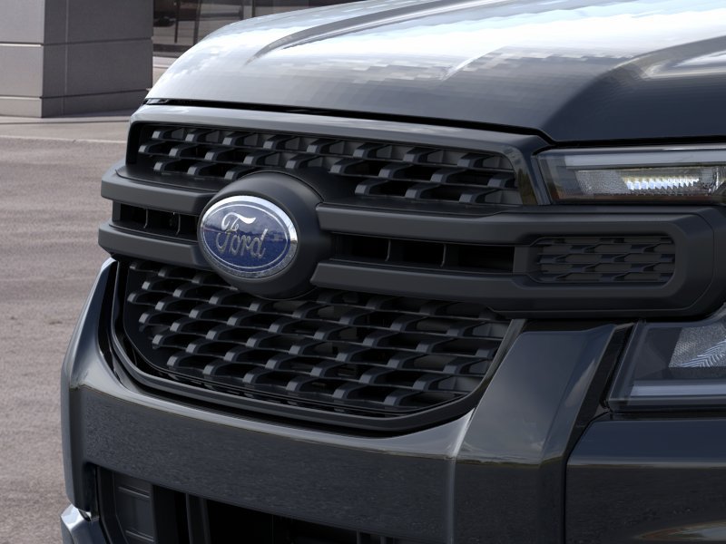 New 2026 Ford Ranger XL RWD image 25