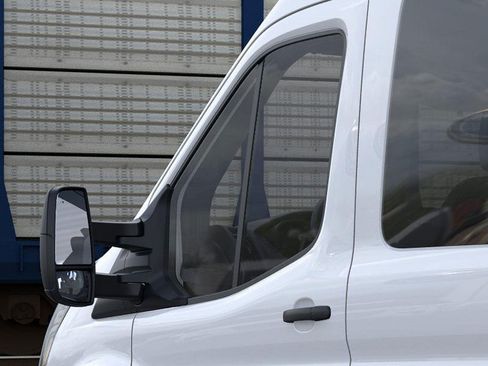 New 2025 Ford Transit 350 XL AWD/4WD image 21