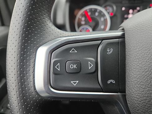 New 2026 RAM 3500 Tradesman image 18