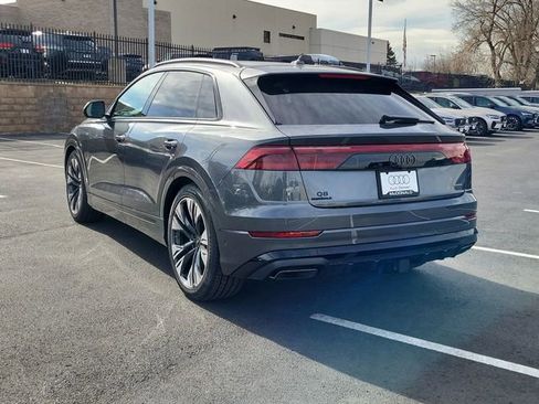 New 2026 Audi Q8 Premium Plus image 6