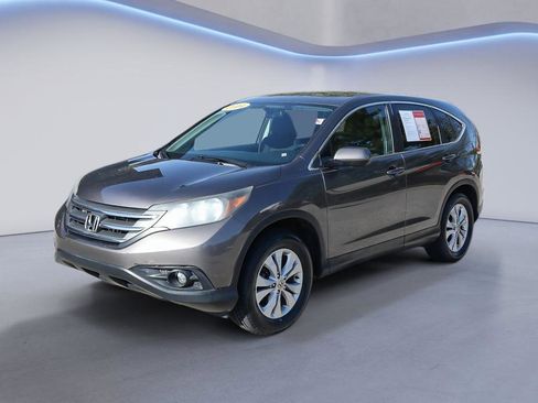 Used 2014 Honda CR-V EX image 2
