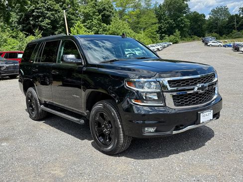 Used 2019 Chevrolet Tahoe LT AWD/4WD image 1