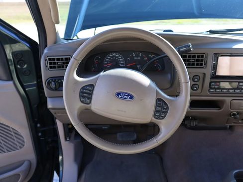 Used 2003 Ford Excursion Limited image 39