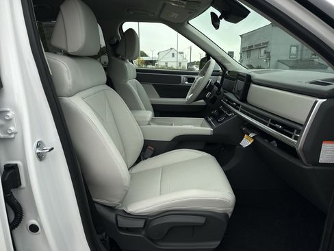 New 2026 Hyundai Santa Fe SEL image 26