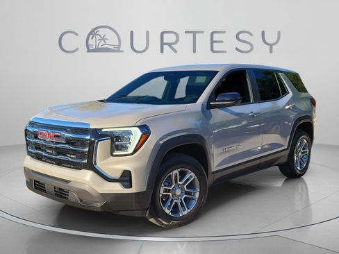 Used 2026 GMC Terrain Elevation FWD image 1