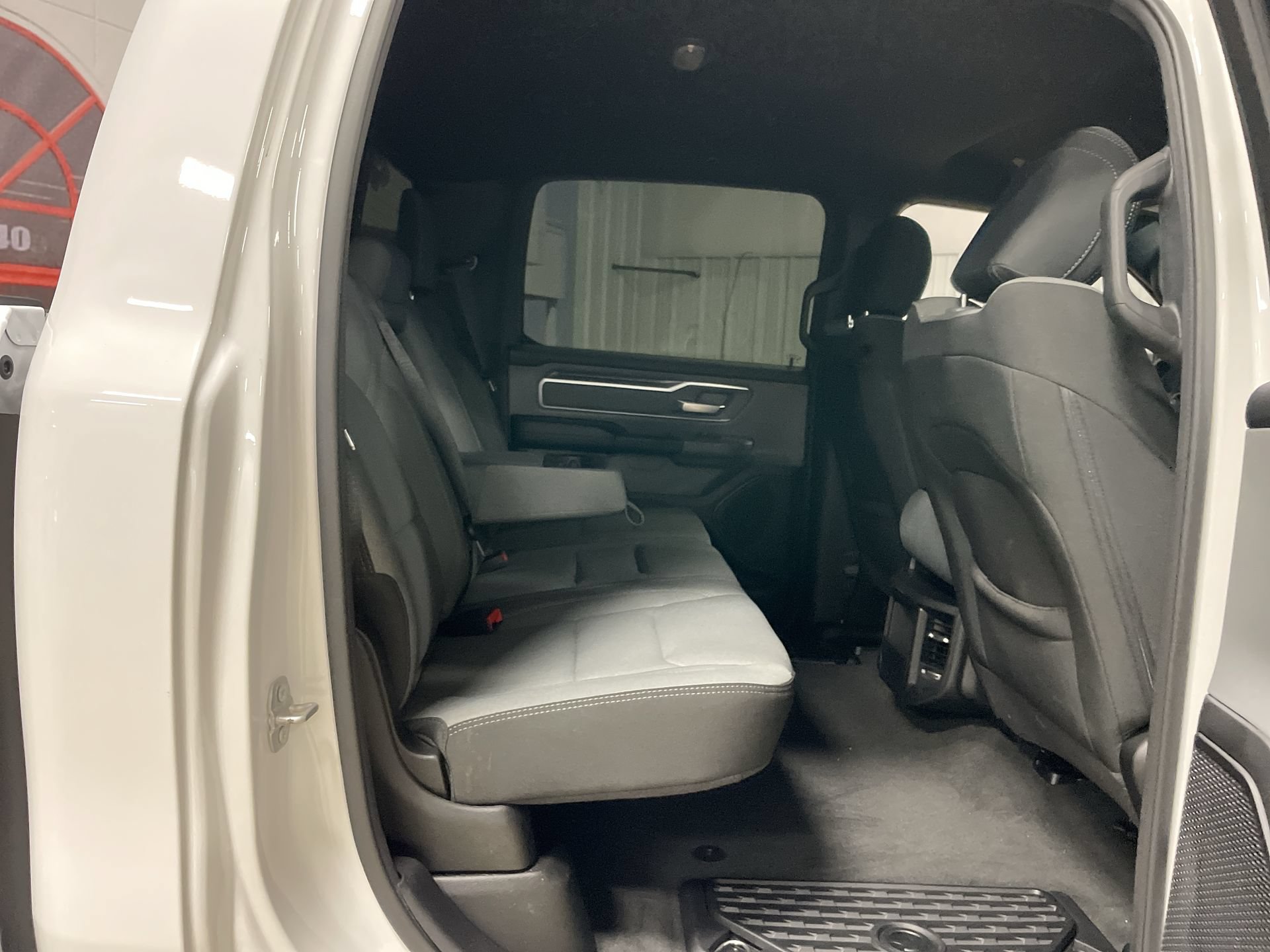 Used 2023 RAM 1500 Lone Star AWD/4WD image 29