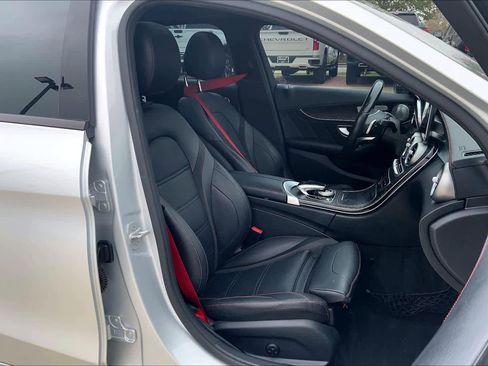Used 2016 Mercedes-Benz C 450 AMG image 8