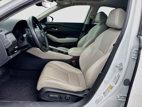 Certified 2024 Honda Accord EX-L image 23