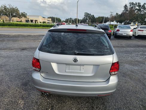 Used 2013 Volkswagen Jetta S FWD image 6