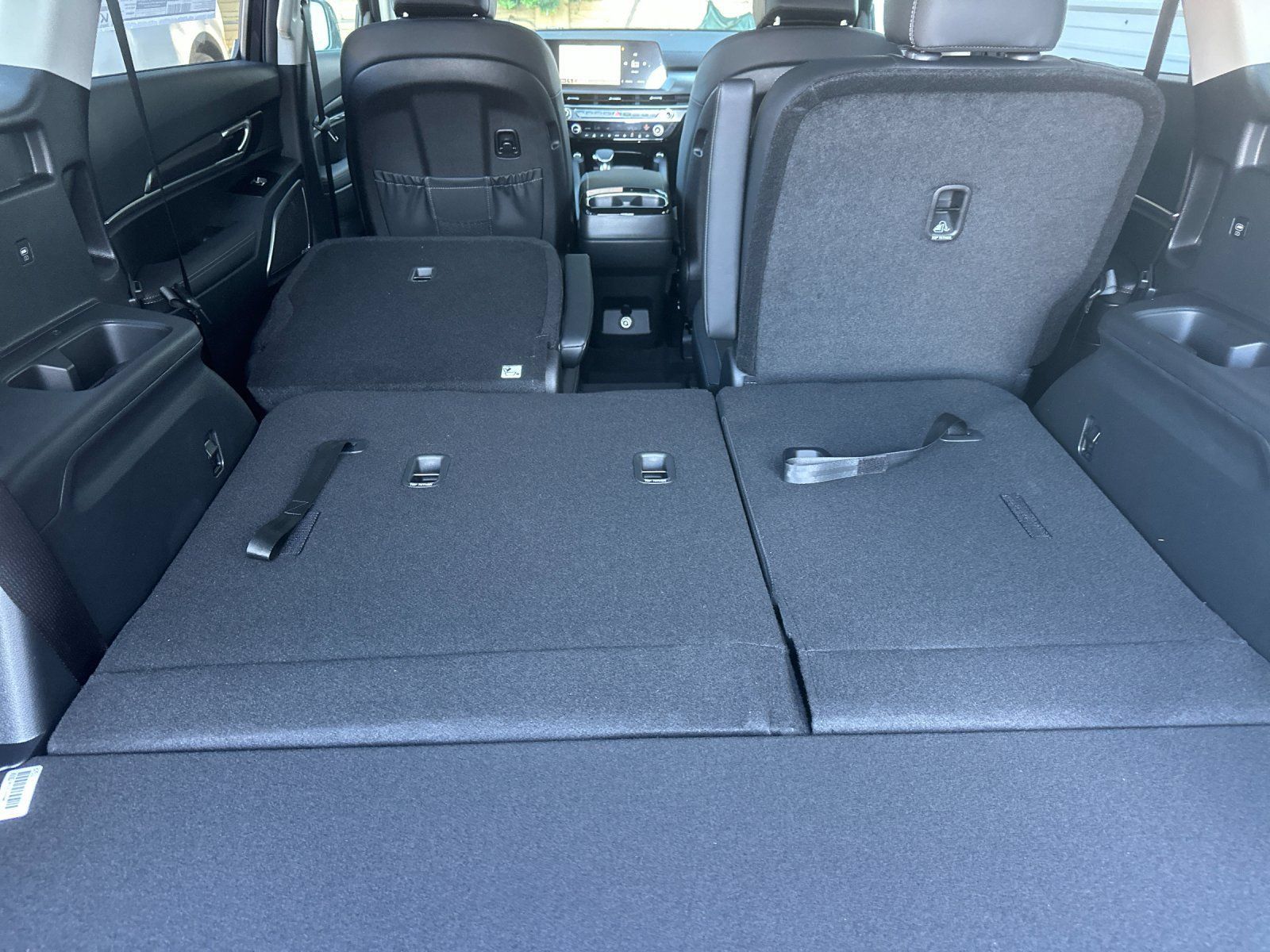 New 2025 Kia Telluride S FWD image 16
