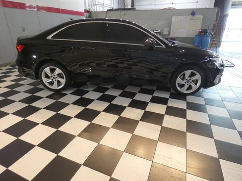 Used 2024 Audi A3 2.0T Premium image 4