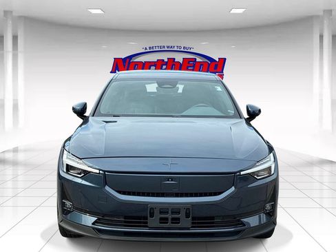 Used 2024 Polestar Polestar 2 AWD/4WD image 2