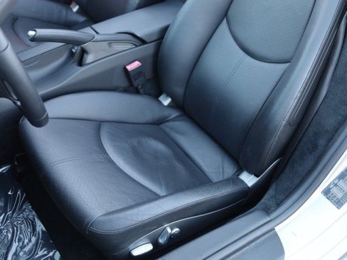 Used 2006 Porsche Boxster S RWD image 27