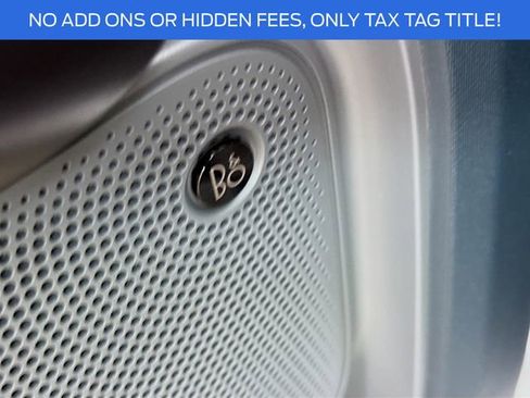 New 2026 Ford Maverick Tremor image 19