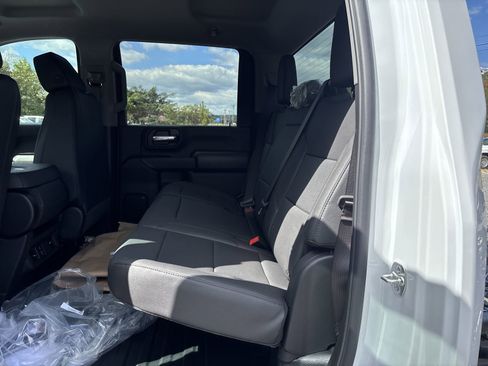 New 2026 Chevrolet Silverado 3500 W/T w/ WT Convenience Package image 24