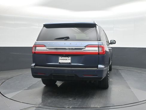 Used 2018 Lincoln Navigator Reserve w/ Technology Package image 5