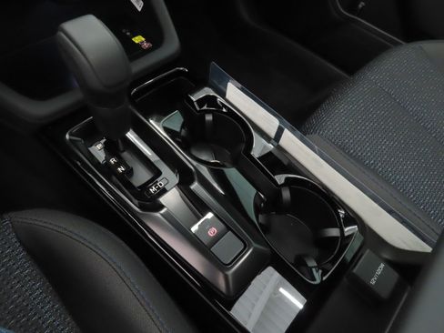 New 2026 Subaru Forester Premium AWD/4WD image 17