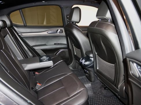 Used 2022 Alfa Romeo Stelvio Ti image 65