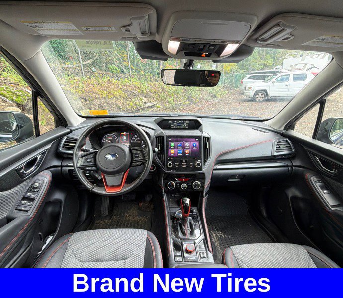 Used 2023 Subaru Forester Sport AWD/4WD image 5