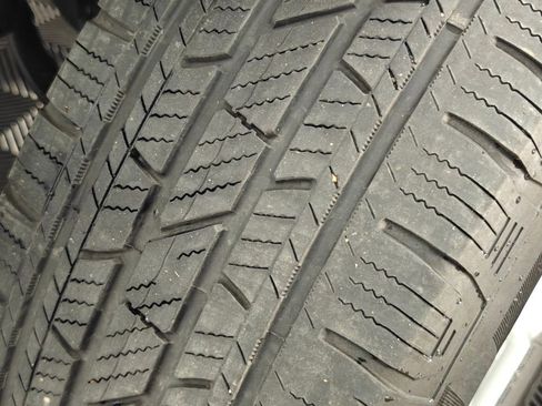 Used 2015 Jeep Wrangler Unlimited Sahara AWD/4WD image 36