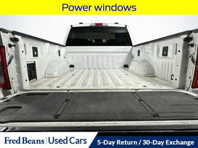 Certified 2021 Ford F150 Lariat AWD/4WD image 35
